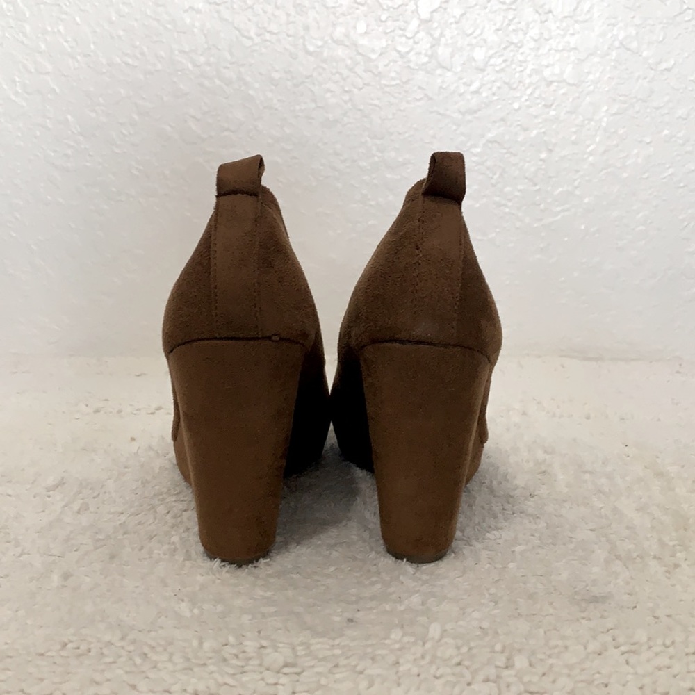 Wedges - Picture 4 of 4